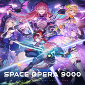 Space Opera 9000 (TV size)