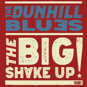 THE BIG SHAKE UP! Volume 1