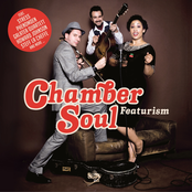 Back To You by Chamber Soul
