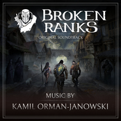 Broken Ranks (Original Game Soundtrack)