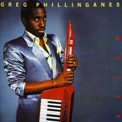 Greg Phillinganes: Pulse (Expanded Edition)