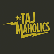 The Taj Maholics