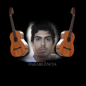 Luke Austin: PARABLENCIA