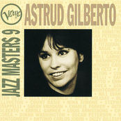 The Shadow Of Your Smile by Astrud Gilberto