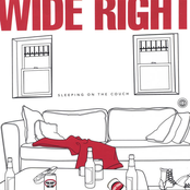 Sleeping On The Couch by Wide Right