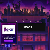 im On Roku - Single