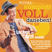 Total komplett voll daneben