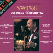 Begin The Beguine by Joe Loss & His Orchestra