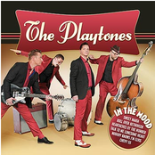 Talk To Me Lonesome Heart by The Playtones