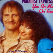 paradise express