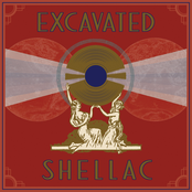 Excavated Shellac: An Alternate History of the World's Music