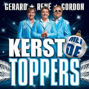 Kerst Met De Toppers