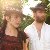 Bonnie 'prince' Billy & Dawn Mccarthy