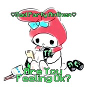 Are You Feeling Ok?