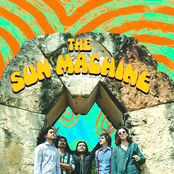 the sun machine