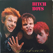 Krig För Fred by Bitch Boys