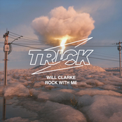 Will Clarke: Rock With Me