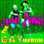 The Green Gay Album