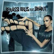 benny benassi feat. dhany