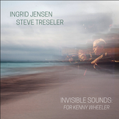 Ingrid Jensen: Invisible Sounds: For Kenny Wheeler