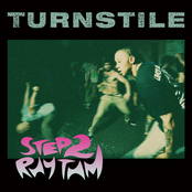 Turnstile: Step to Rhythm