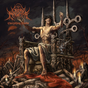 Crown Magnetar: Everything Bleeds