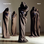 Frangar Non Flectar-VOLUME 4- (Audiolab Studio 001, 2007)