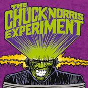 158 by The Chuck Norris Experiment