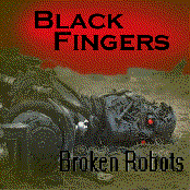 Broken Robots