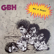 Infected by Gbh
