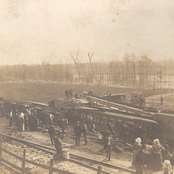 The Train Wreck EP