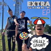 Valley Street: EXTRA short EP! - Single
