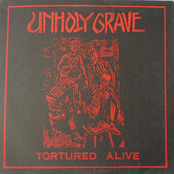 Tortured Alive