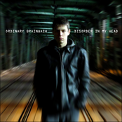 Disorder in my head.