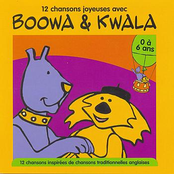 Les Ananas Forts by Boowa & Kwala