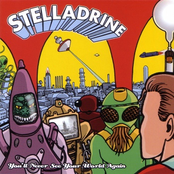 stelladrine