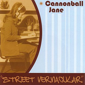 Such Is The Score by Cannonball Jane