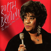 Songs Of My Life by Ruth Brown