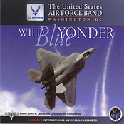 Wild Blue Yonder