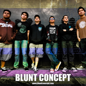 blunt concept