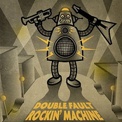 Rockin' Machine (EP)