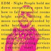 Bright Angels by Edm