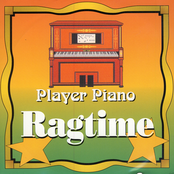 Player Piano - Ragtime
