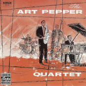 Blues At Twilight by Art Pepper