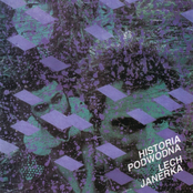 Historia Podwodna by Lech Janerka