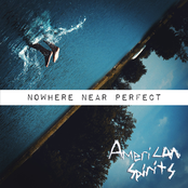 Nowhere near Perfect - EP
