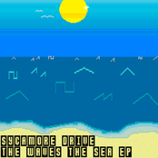 The Waves, The Sea EP