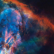 Blue Atoms (Live at Monkeytown)