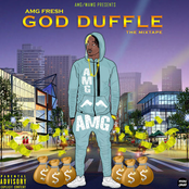 God Duffle