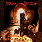 Rosa Croce by Rosae Crucis